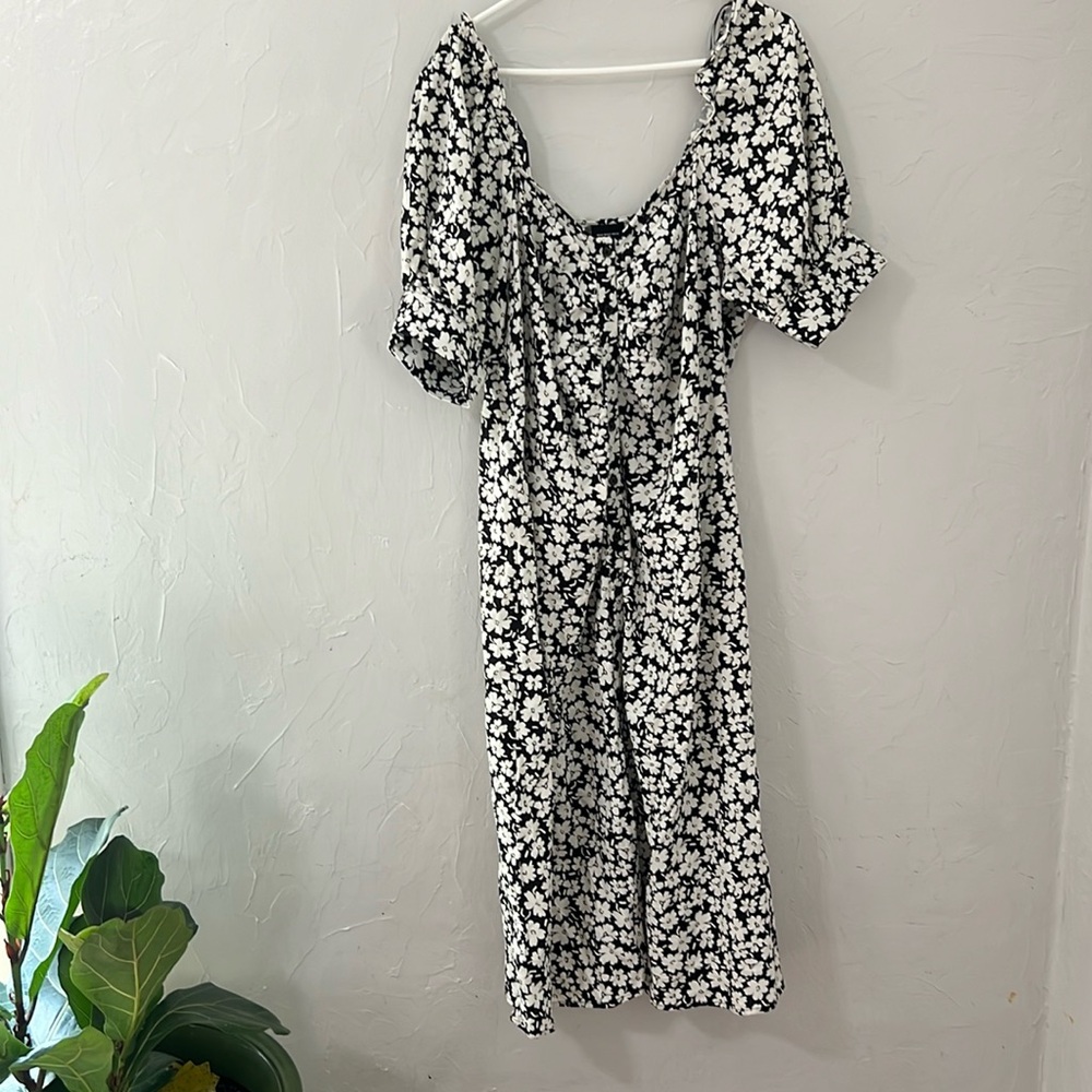 Who what wear dress xxl